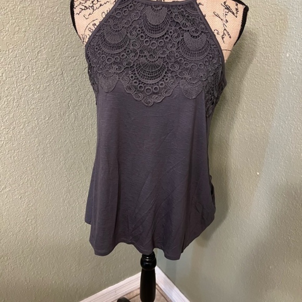 Net Maurices summer top
